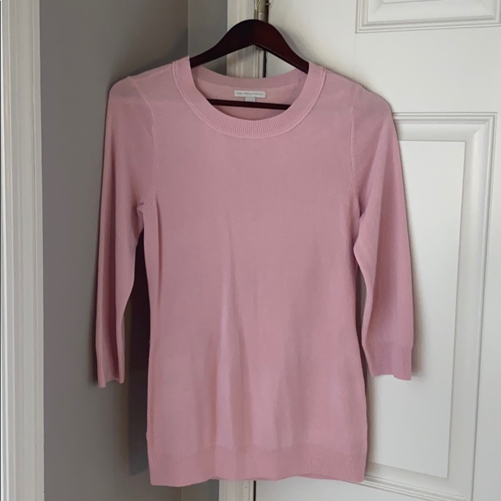 Great spring sweater!